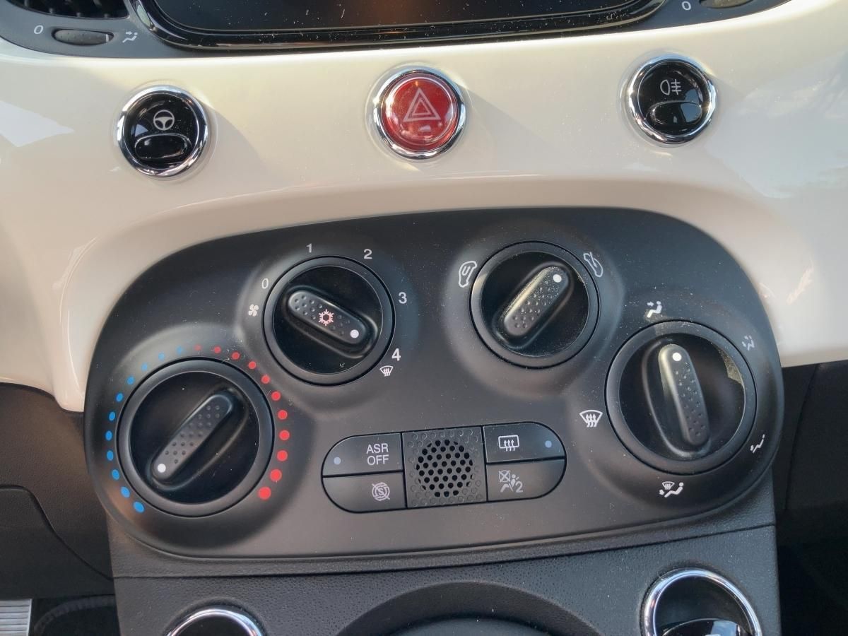 Fiat 500 - Bild 14