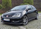 Honda Civic 2.0i Type-R Type-R - Honda Civic aus 2005