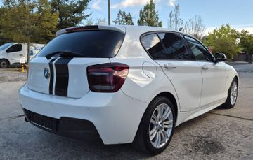 BMW 116 - 6
