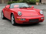 Vorschaubild Porsche 964  Speedster TOP ZUSTAND