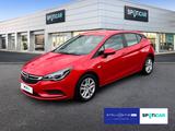 Opel Astra K 1.4 Turbo Edition Klima PDC MirrorLink T - Opel Astra Gebrauchtwagen in Bonn