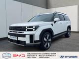 Hyundai SANTA FE HEV 5-Sitzer 1.6 T-GDI 6-AT 2WD SIGN... - gebrauchte Hyundai SANTA FE aus dem Jahr 2024