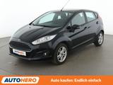 Ford Fiesta 1.25 Trend *PDC*ALU*KLIMA*GARANTIE* - gebrauchte Ford Fiesta aus dem Jahr 2015