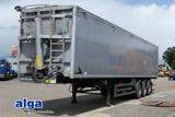 Stas S300CX, Alu, 78m³, Kombitür, Luft-Lift - Stas S300CX