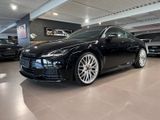 Audi TT Coupe 2.0 TFSI S tronic quattro 1.HAND LED - Audi TT aus 2016