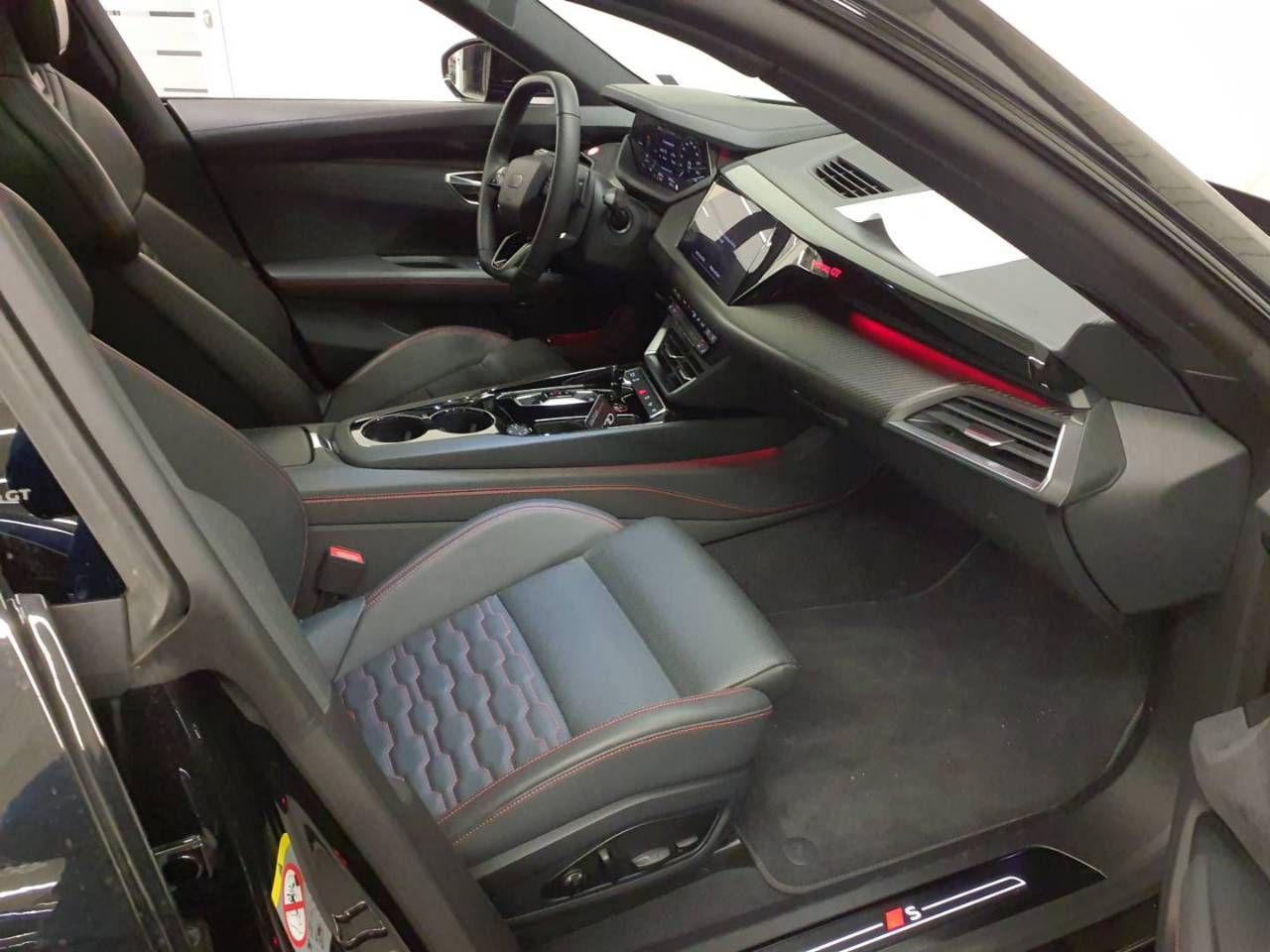 Audi e-tron GT - Bild 6