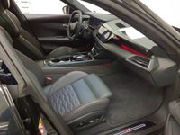 Audi e-tron GT - Vorschau Bild 6