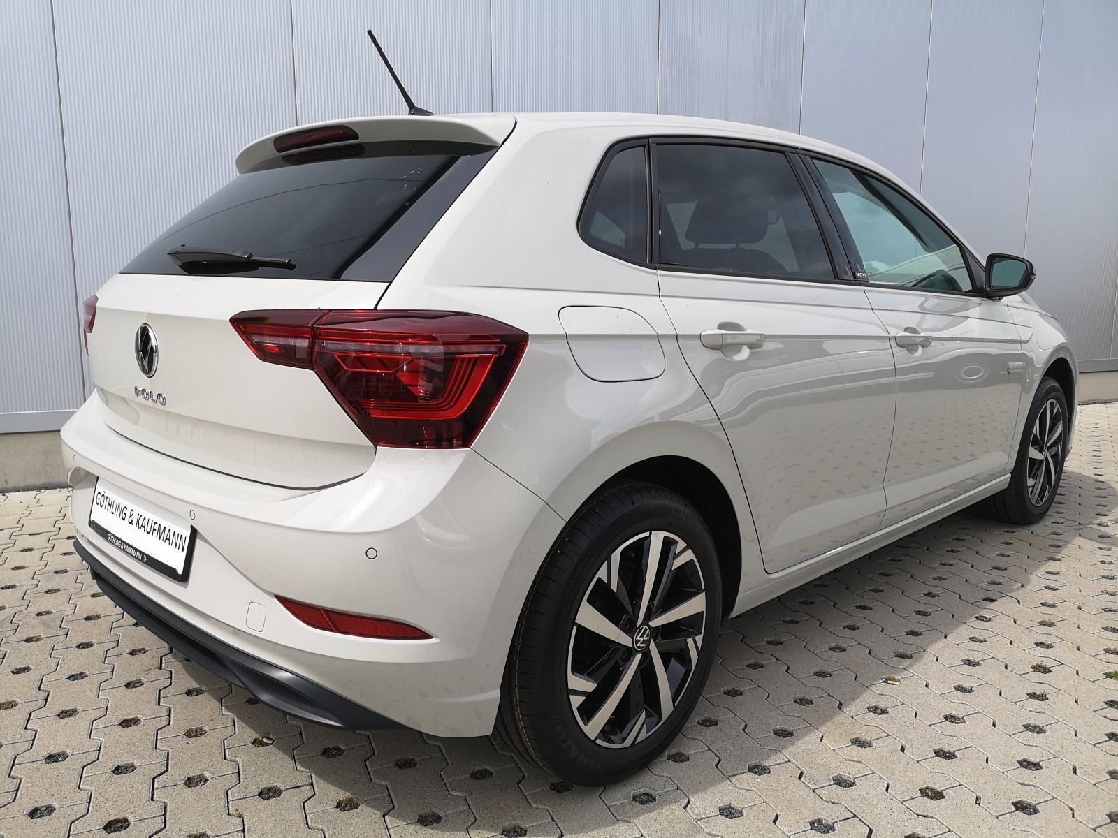Volkswagen Polo - Bild 24