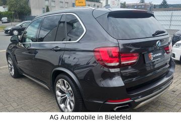 BMW X5 - 5