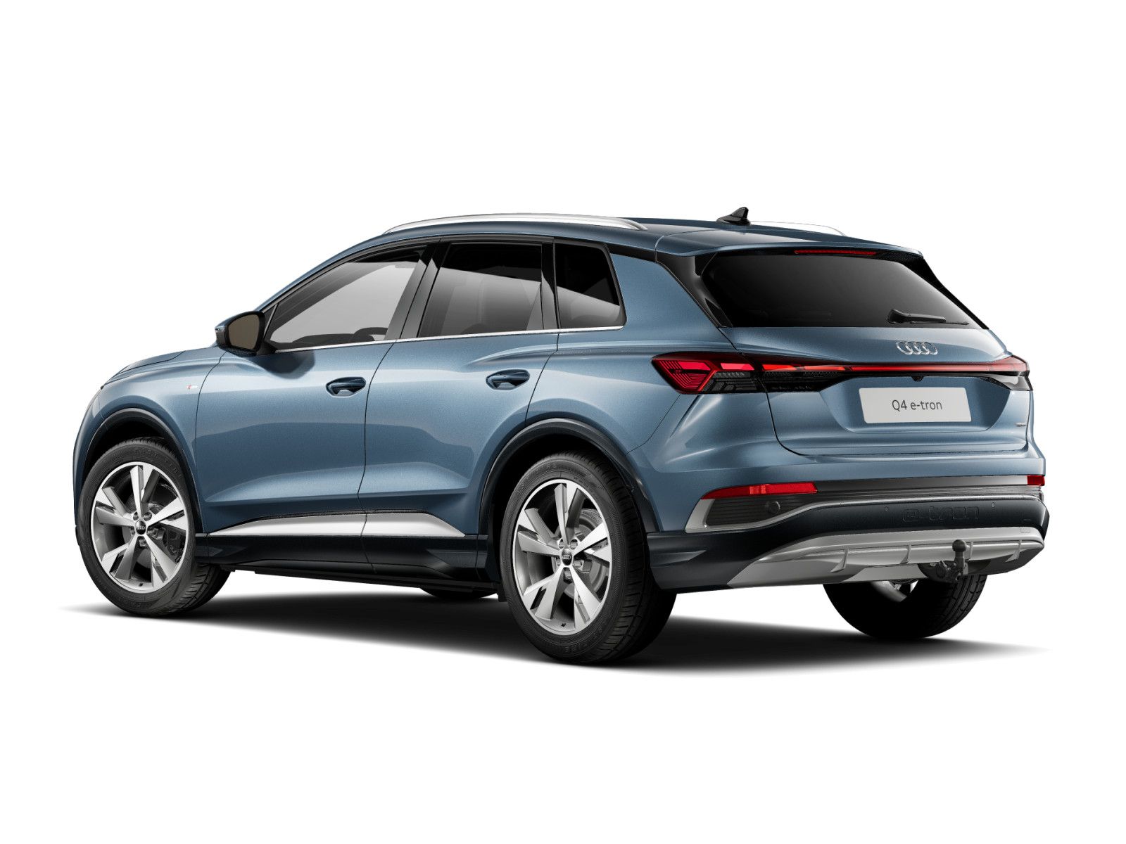 Audi Q4 e-tron - Bild 6