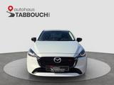 Mazda 2 HOMURA+LED+KAMERA+ALLWETTER+GARANTIE+TEM - Mazda 2 in Mannheim