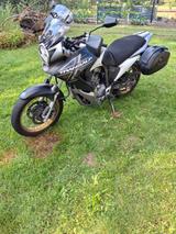 Honda XL 700 VA Trans Alp - HONDA XL