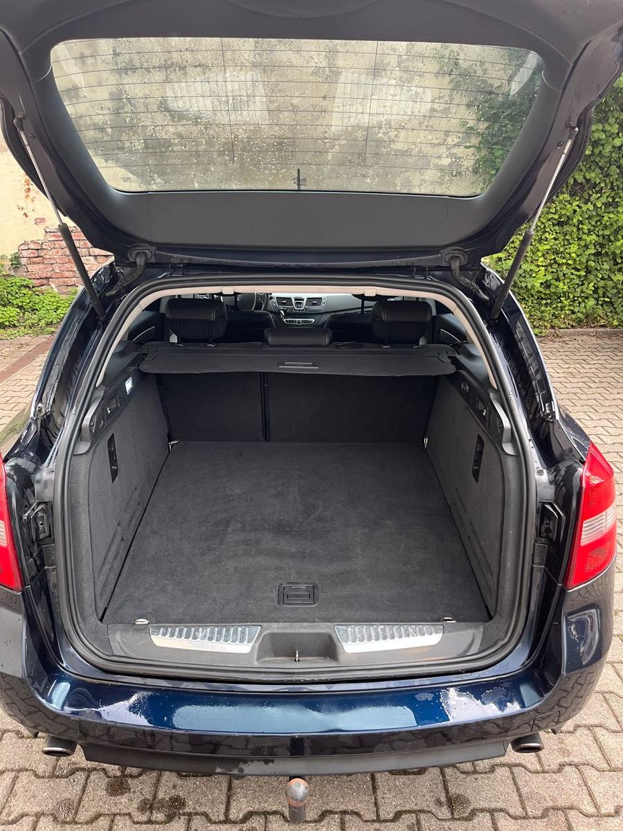 Renault Laguna 2009 — photo 9