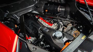 2021 Ferrari SF90 缩略图 23