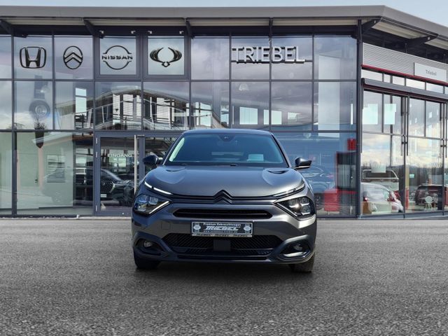 Citroën C4 FeelPack 1.2 PT 130 °LED°BF°SHZ°ACC°RFK°Navi°
