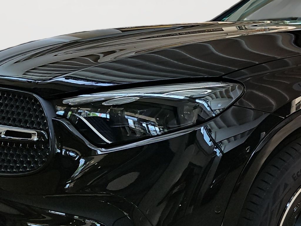 Fahrzeugabbildung Mercedes-Benz GLC 200 4M +AMG+NIGHT+MULTI+SITZKLIMA+HEAD-UP+
