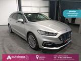 Ford Mondeo 2.0 Titanium LED|Navi|AHK|Pano|Standhzg - Ford Mondeo aus 2022