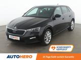 Skoda Scala 1.5 TSI ACT Style*NAVI*LED*TEMPO*PDC*SHZ* - Skoda Scala Gebrauchtwagen in Berlin