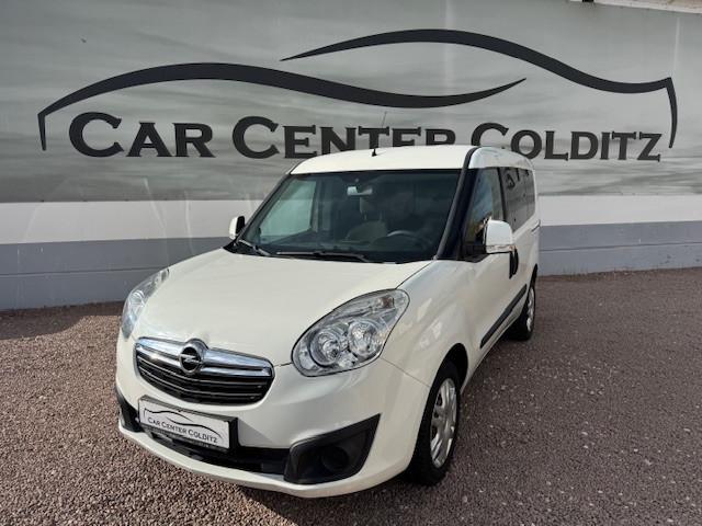 Opel Combo 1.4 Edition*Klima*AHK*HU/AU Neu*