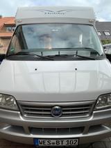 Hobby 244 - Wohnmobil oder -wagen 24