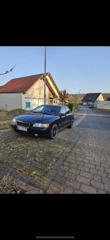 Volvo gepflegter Volvo S60 D5 mit Austausch Motor - Volvo S60 aus 2005