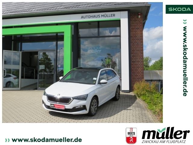 Image of Skoda Scala