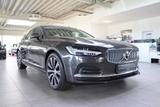 Volvo V90 Plus Bright Inscription 145 kW (197 PS), ... - Volvo V90: Plus Bright