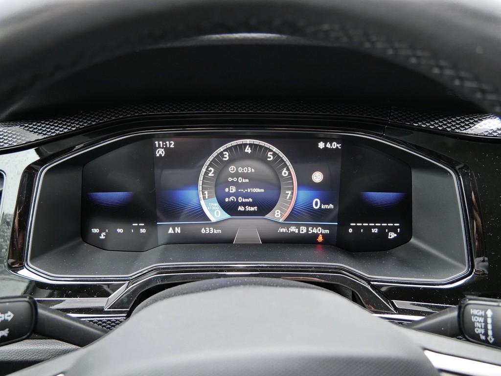 Volkswagen Polo Life 1.0 l 59 kW / 80 PS, миниатюра 14
