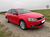 Volkswagen Jetta 1.4 TSI 90 kW DSG - Volkswagen Jetta: 1.9