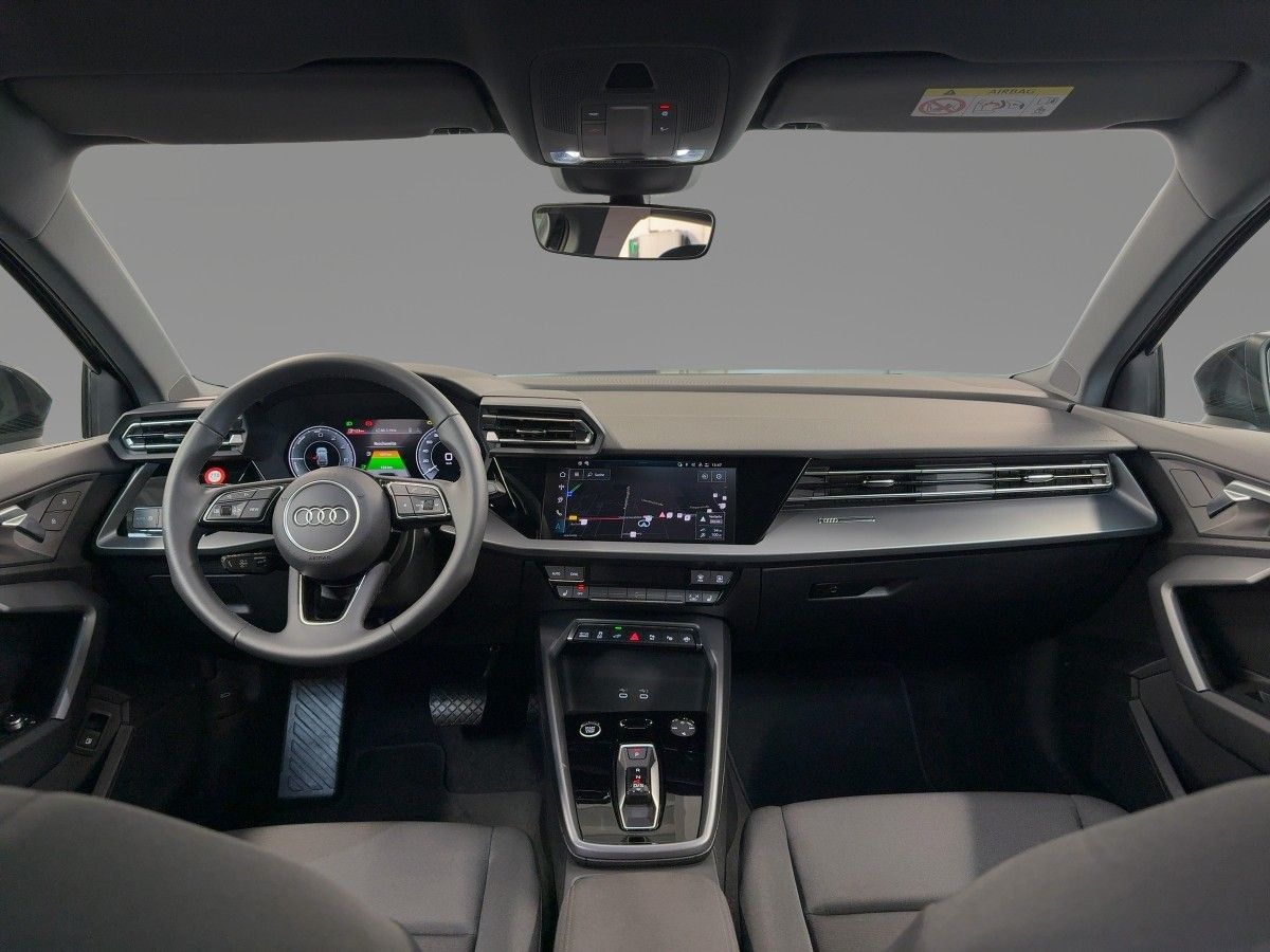 Audi A3 - Bild 10
