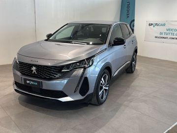 Peugeot 3008 - 1