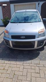 Ford Fusion 1,4 16V Ambiente Ambiente