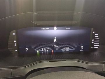 Skoda Superb - 8