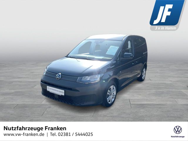 VW Caddy 2.0 TDI KAMERA LM16 START/STOPP