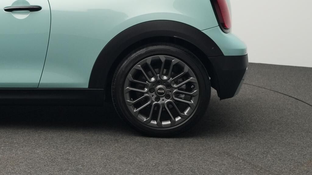 MINI Cooper Cabrio - Bild 16