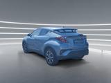 Toyota C-HR 1.8 l Hybrid 4x2 Team D wenig KM - Toyota C-HR in Bonn