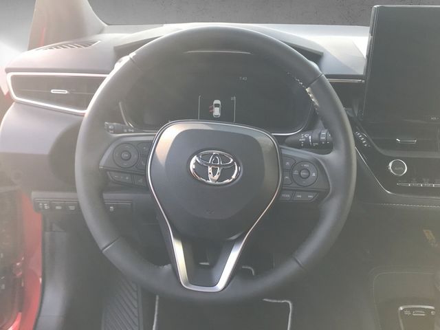 Toyota Corolla 1.8 Hybrid Team D *2xPDC*Bi-LED*SHZ*NAVI