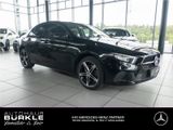 Mercedes-Benz A 250 e Lim Progressive Burm,Kam,Sitzklima,Night - Mercedes-Benz A-Class mit Hybrid-Antrieb