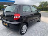 Volkswagen Fox Basis/1.4 Benzin/SHZ/KLIMA/TÜV/Garantie/ - Volkswagen Fox Benziner Gebrauchtwagen