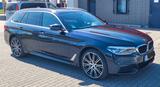 BMW 530xd M-Paket | B&W | Panorama | HUD | AHK  - BMW 530 in Magdeburg
