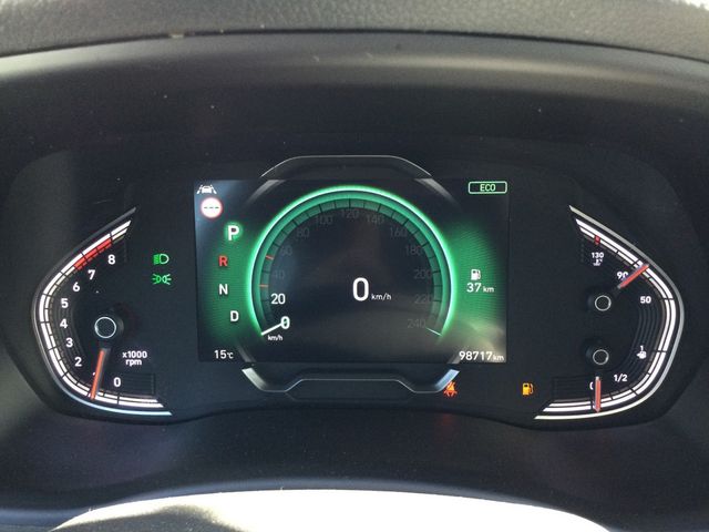 i30 cw 1.5 N Line Mild-Hybrid SHZ NAVI LED PANO