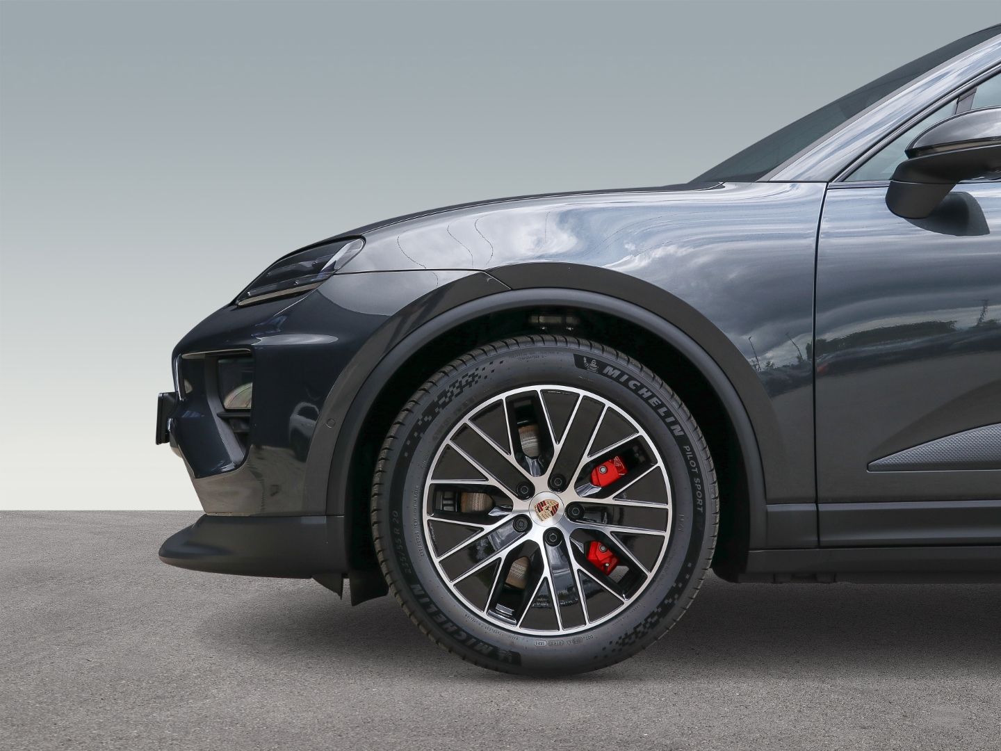 Porsche Macan - Bild 9