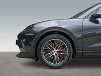 Porsche Macan - Vorschau Bild 9