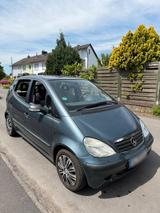 Mercedes-Benz A140 A-Klasse - Mercedes-Benz A 140 in Köln