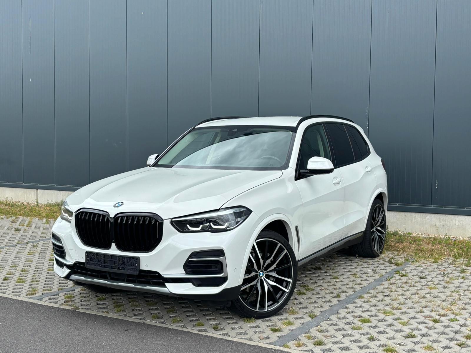 BMW X5 xDrive 30 d xLine.head up.R kamera.Shz.Ahk