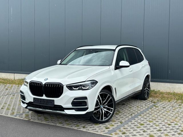 BMW X5 xDrive 30 d xLine.head up.R kamera.Shz.Ahk