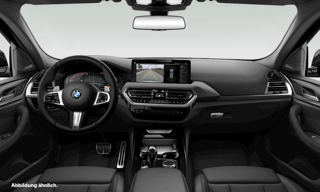 BMW X4 - Bild 3