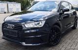 Audi A1 Sport S Line-NAVI-BLUETOOTH-SITZHEIZUNG - Cars in Grevenbroich: Kleinwagen