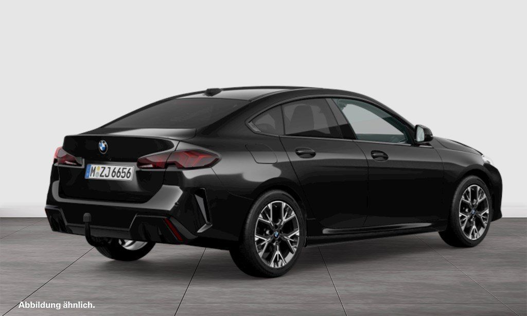 BMW 220 Gran Coupé - Bild 2