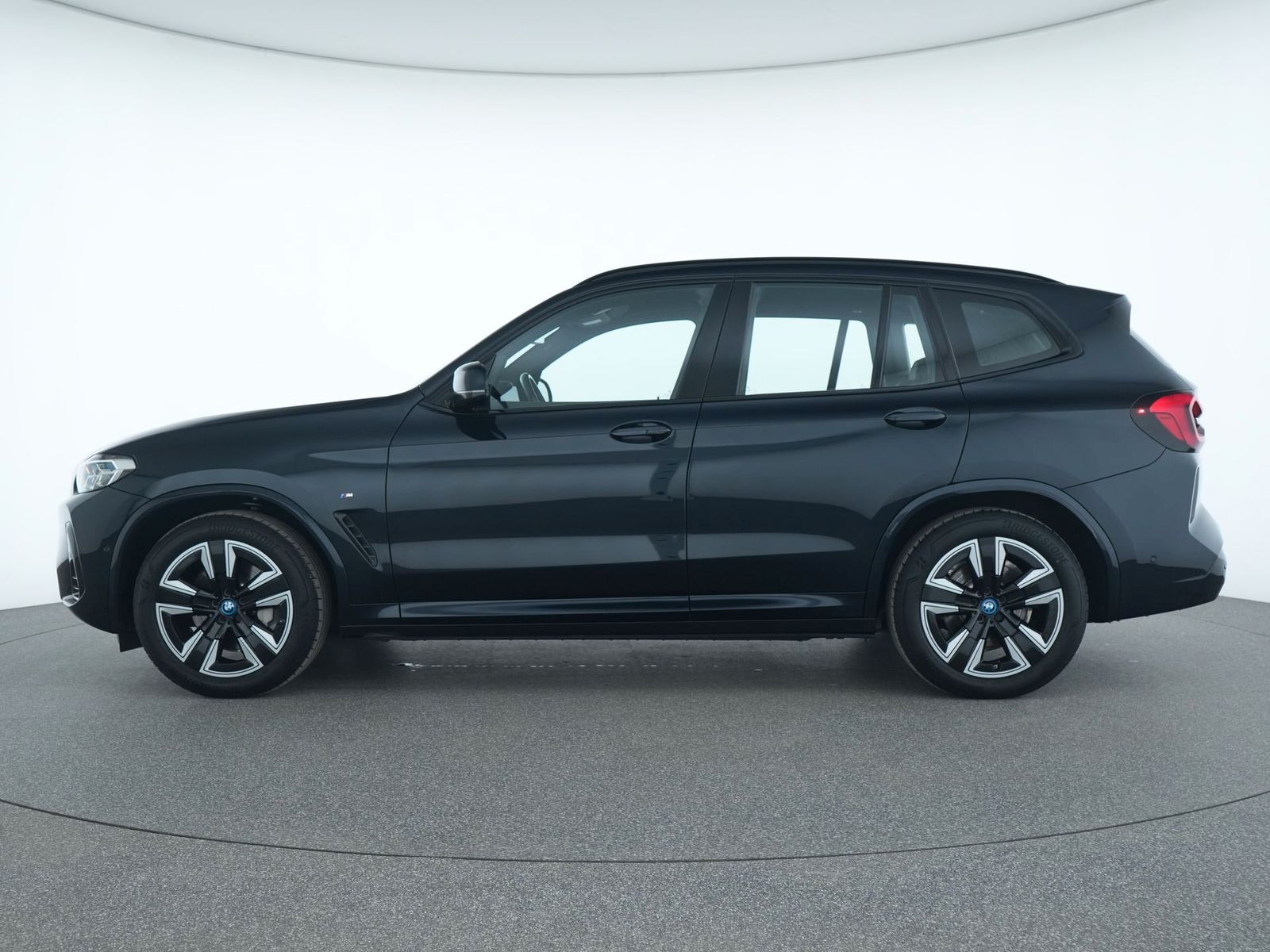 BMW iX3 - Bild 9